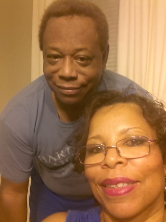 Wilma Burton - Class of 1966 - Harvey High School