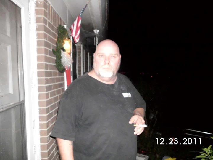 Kevin Webster - Class of 1979 - Harvey High School