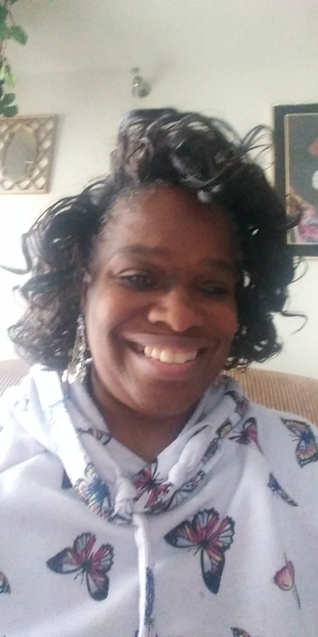 Susan Pouewells - Class of 1989 - Harvey High School