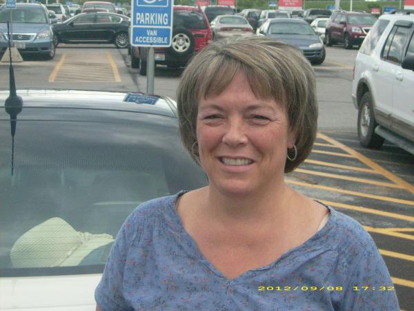 Beth Parker - Class of 1981 - Oak Harbor High School