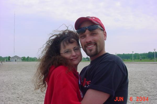 Valerie Beltowski - Class of 1987 - Oak Harbor High School
