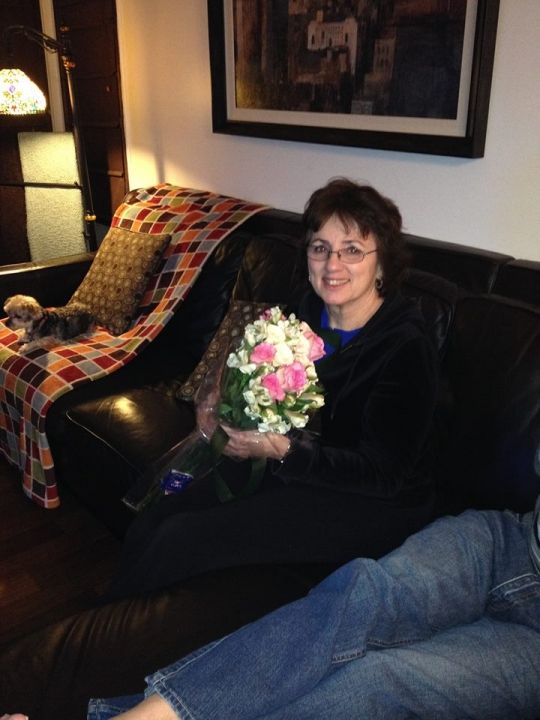 Linda Gilson - Faculty - Wickliffe High School