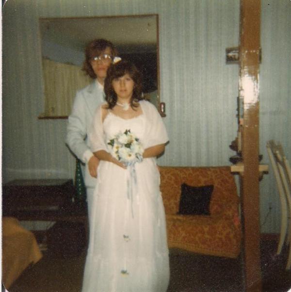 Charles Sunderlin - Class of 1981 - Wickliffe High School