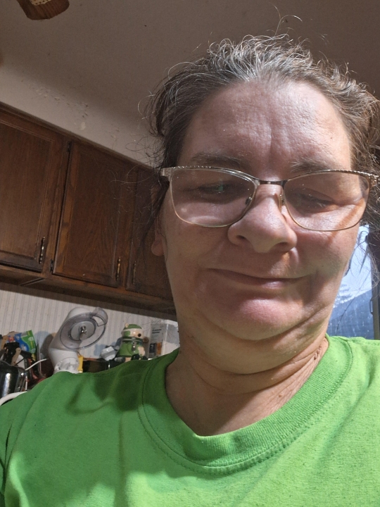 Ruthann Leinweber - Class of 1987 - Wickliffe High School