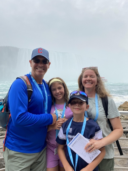 Jeff Schiller - Class of 1997 - Wickliffe High School
