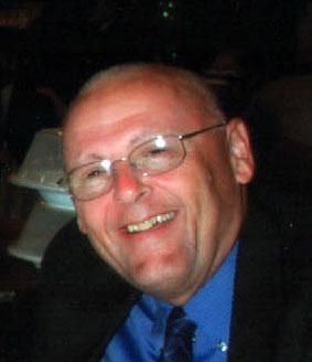 Richard Oboczky - Class of 1966 - Wickliffe High School