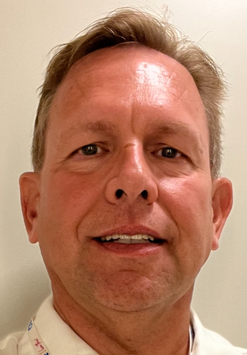Manny Dill - Class of 1985 - Wickliffe High School