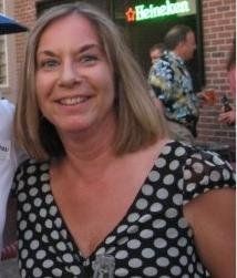 Mary Farro-lutz - Class of 1979 - Wickliffe High School