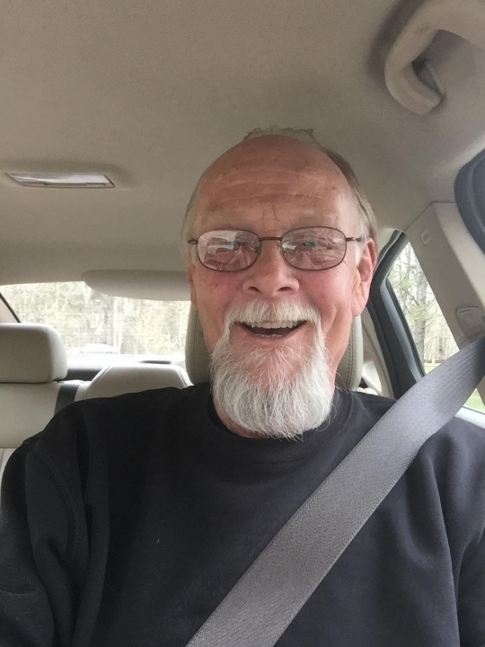 Stephen Giesel - Class of 1974 - Wickliffe High School