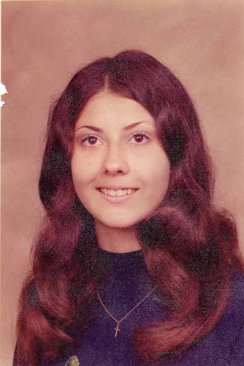 Deborah Walsh - Class of 1973 - Wickliffe High School