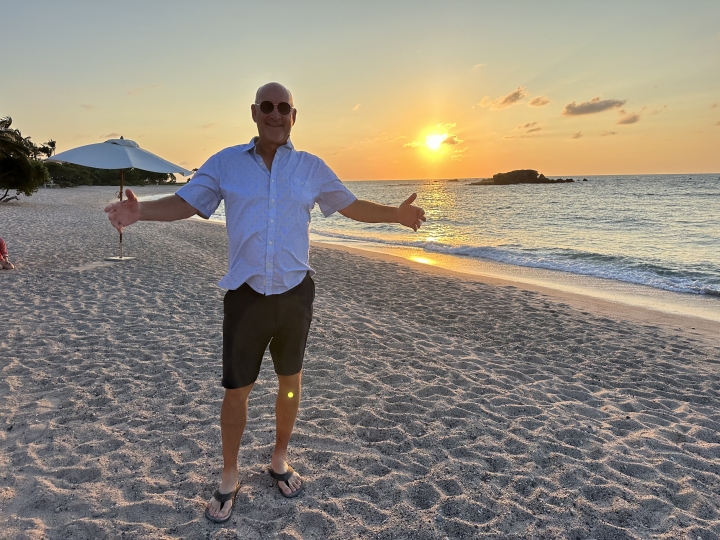 Mike Paschke - Class of 1976 - Wickliffe High School