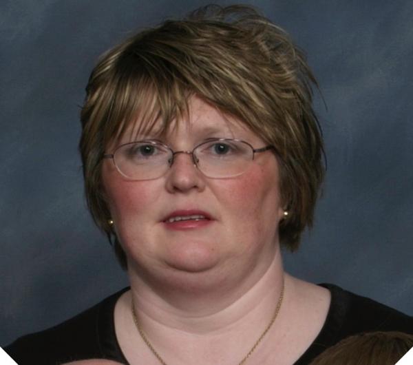 Patricia Kelley - Class of 1988 - Ironton High School