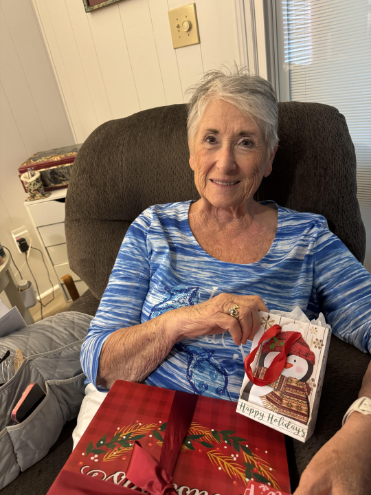 Alice Staton - Class of 1966 - Ironton High School