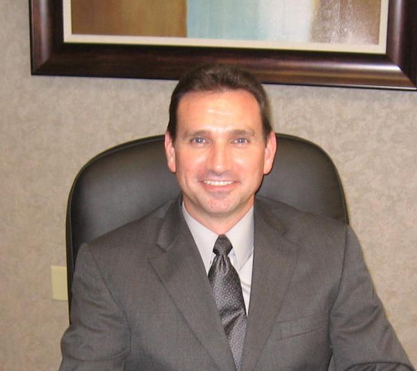 Keith Grant - Class of 1980 - Ironton High School