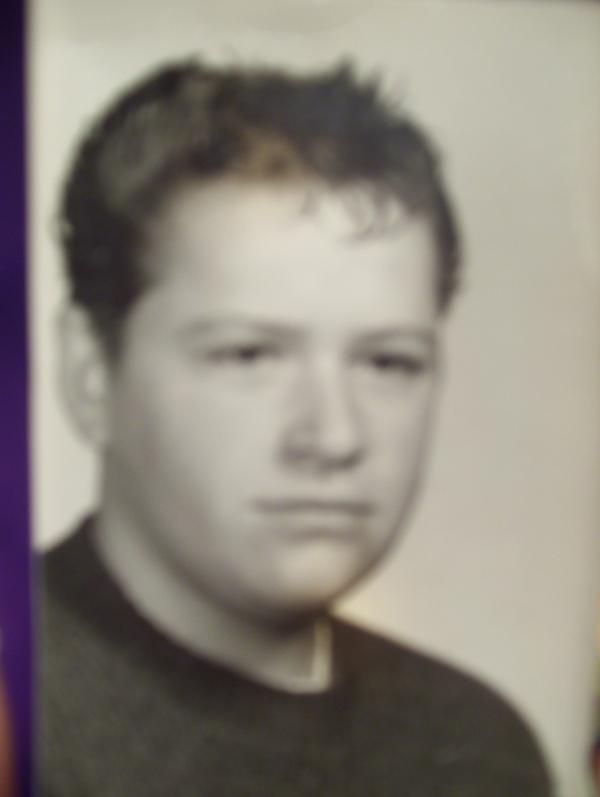 Lamar Hall - Class of 1962 - Ironton High School