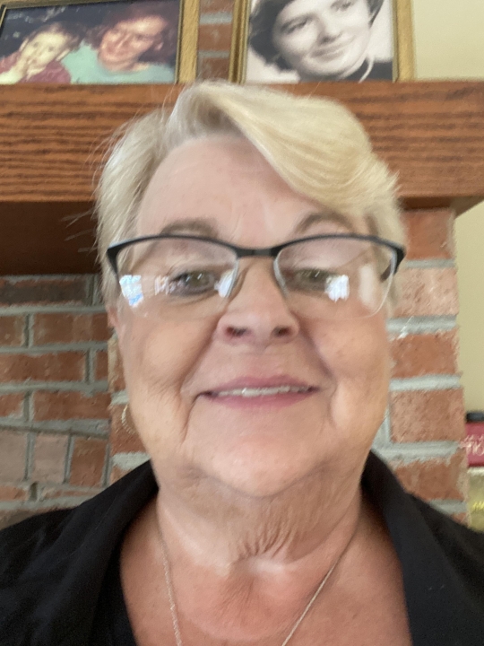 Patricia Kelley - Class of 1970 - Ironton High School