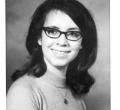 Kathy Stapf, class of 1971