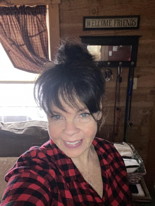 Kathy Crowe - Class of 1974 - South Point High School
