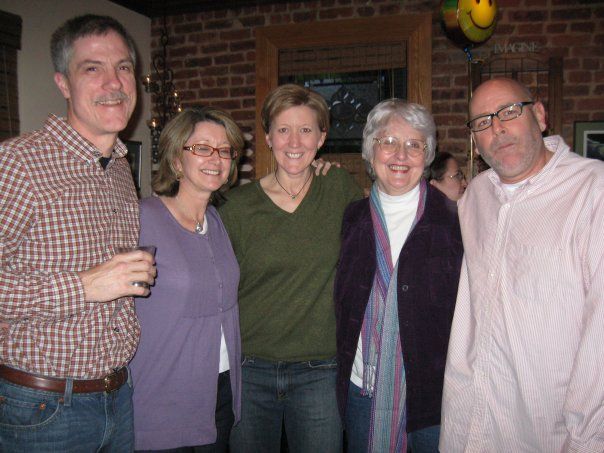 Susan Owen - Class of 1958 - Granville High School