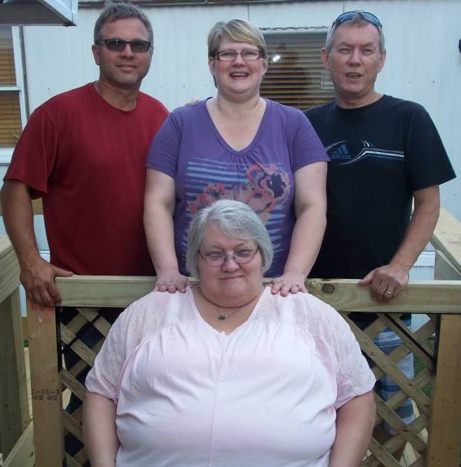 Cheryl Hickman - Class of 1969 - Granville High School