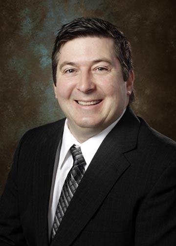 Bryan Kranyik - Class of 1986 - Heath High School