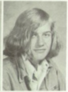 Chuck Chuck Brand - Class of 1977 - Heath High School