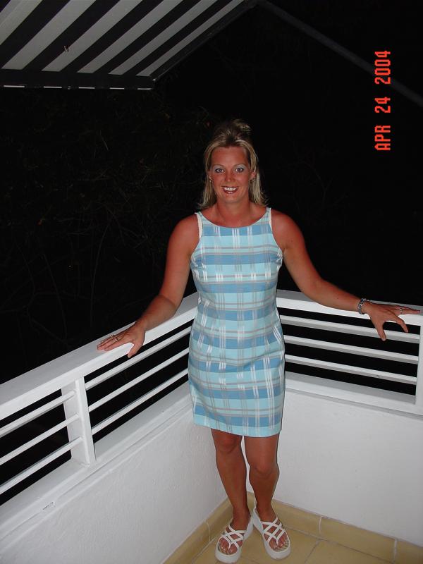 Arlene Hart - Class of 1991 - Heath High School