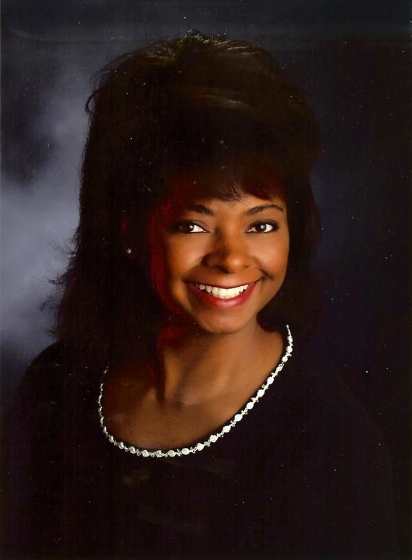 Letitia Perry - Class of 1988 - Heath High School