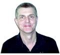 Dan Gargus - Class of 1973 - Heath High School