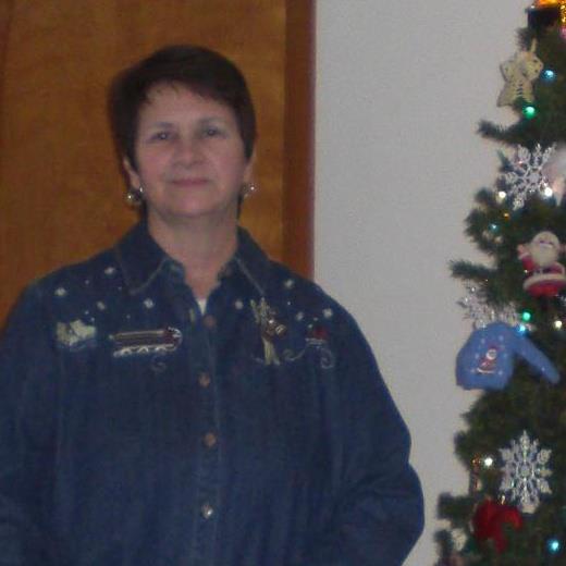 Kathy Lees Blaine - Class of 1973 - Heath High School