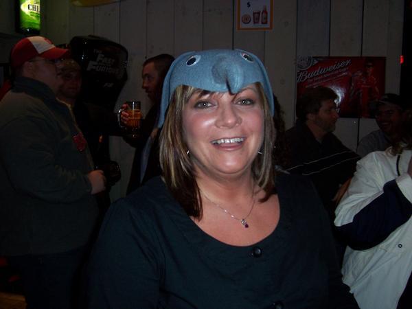 Holly Lewis - Class of 1987 - Heath High School