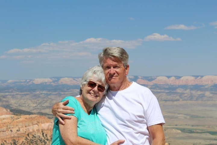 Kara Lohri - Class of 1972 - Heath High School