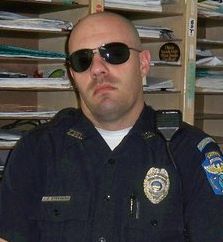Shane Stephens - Class of 1997 - Heath High School