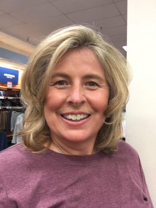Danita Day - Class of 1988 - Heath High School