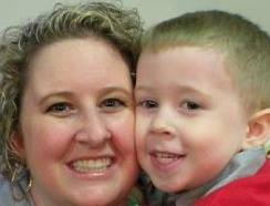 Heather Chapman - Class of 1994 - Heath High School