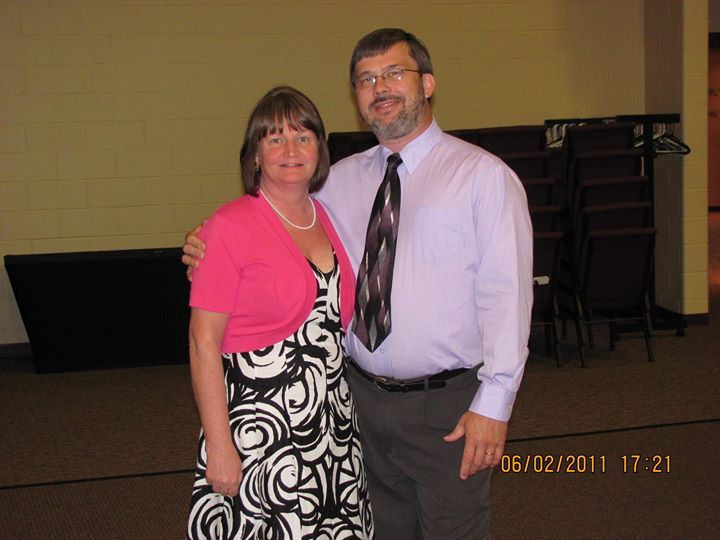 Jane Pape - Class of 1978 - Heath High School