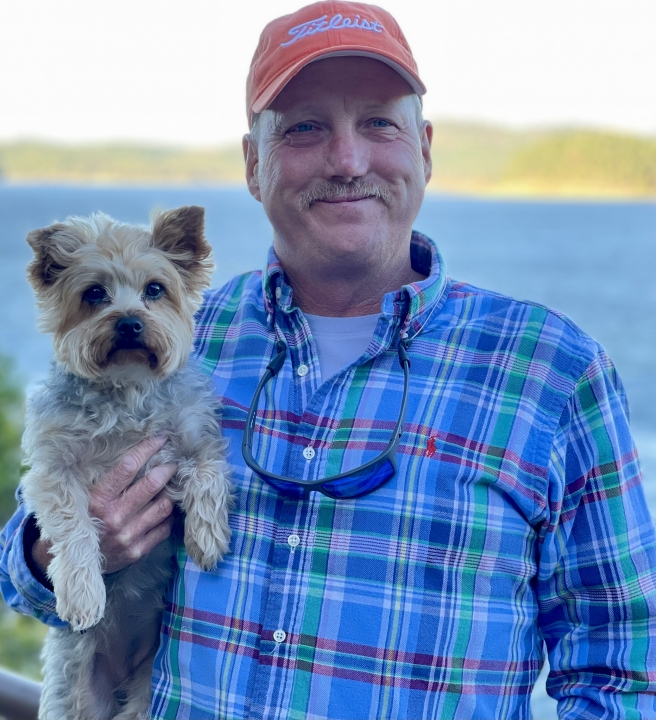 Jeffrey E. Riffle - Class of 1979 - Heath High School