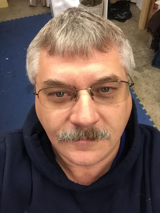William Marriott - Class of 1983 - Heath High School