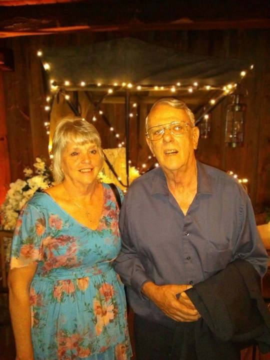 Richard Mohler - Class of 1971 - Heath High School