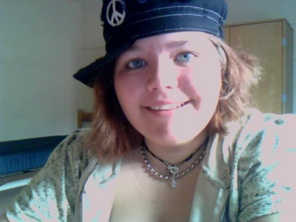 Kendra Schmoll - Class of 2008 - Northridge High School