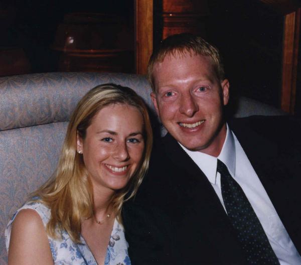 Justin Mowrey - Class of 1994 - Northridge High School