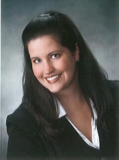 Adrianne Warren - Class of 1997 - Northridge High School