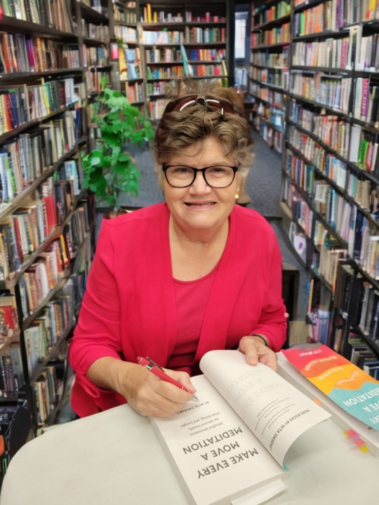 Nita Buddelmeyer - Class of 1979 - Northridge High School