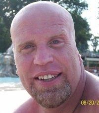 Mark Whitt - Class of 1982 - Northridge High School