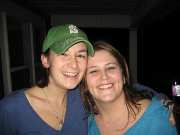 Ruth Angus - Class of 2001 - Northridge High School