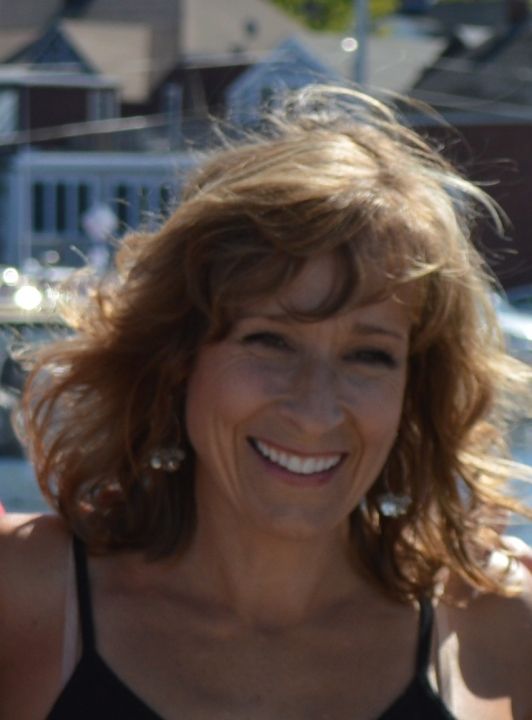 Lynn Zigo - Class of 1985 - Northridge High School
