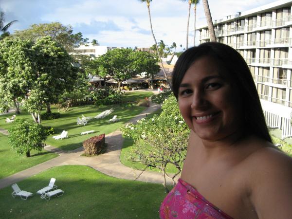 Jennifer Moore - Class of 2000 - Northridge High School