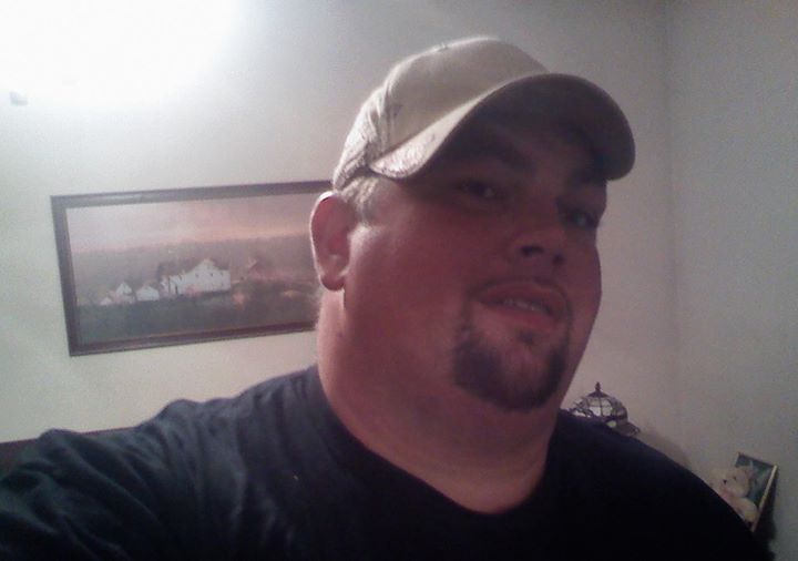 Cj Graham - Class of 2000 - Benjamin Logan High School