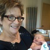 Peggy Greene - Class of 1968 - Berea High School