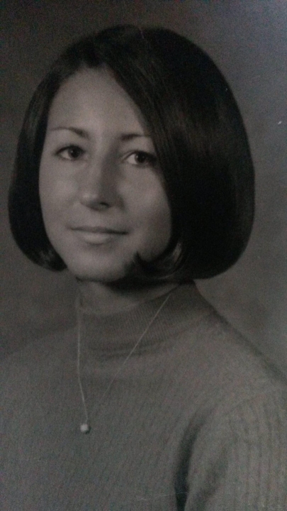 Ann Ann Mcmillan - Class of 1972 - Berea High School